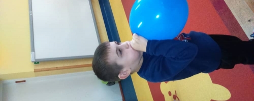 Dzień Pluszowego Misia