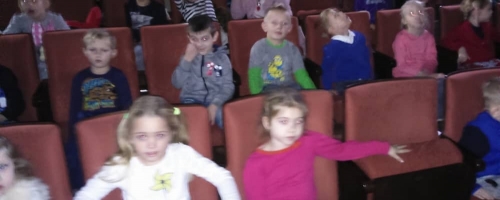 Przygody Sindbada Żeglarza