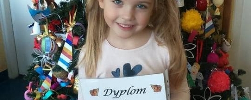 Międzyparafialny Konkurs Kolęd Jacków 2017