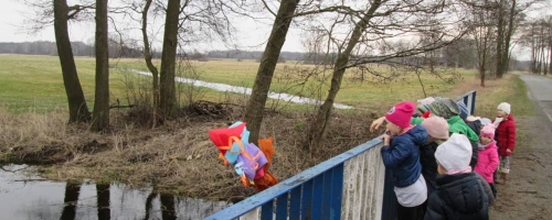 Pożegnanie Zimy - Powitanie Wiosny