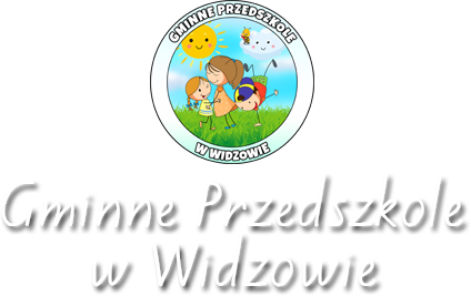Gminne Przedszkole w Widzowie